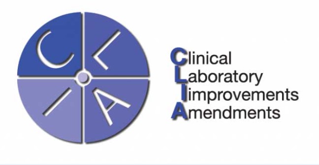 cLIA logo