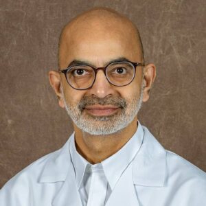 Dharam M. Ramnani, M.D.