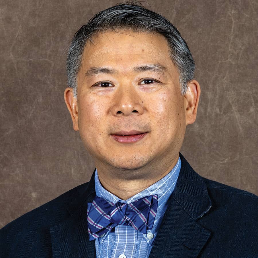 Jeffrey Lou, M.D.