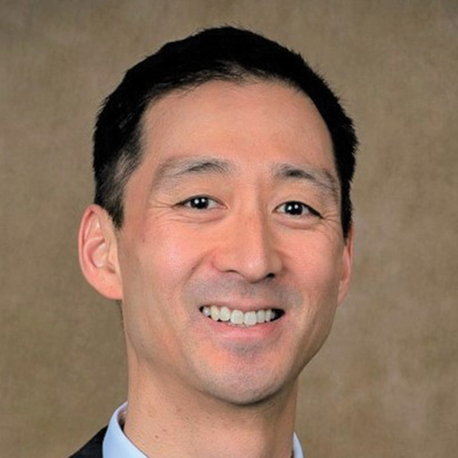 Charlie Jung, M.D.