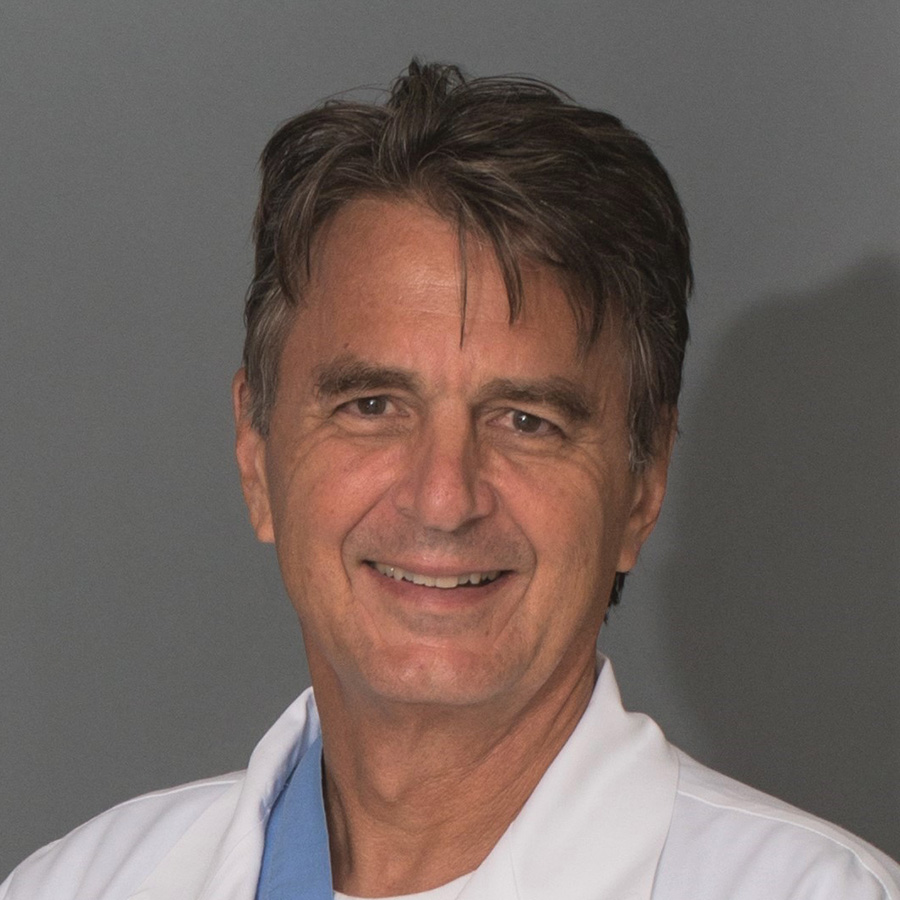 Douglas H. Ludeman, Jr., M.D.