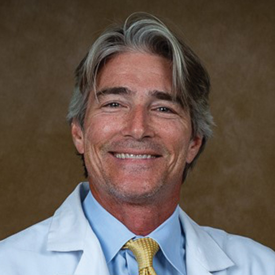 David A. Miller, M.D.