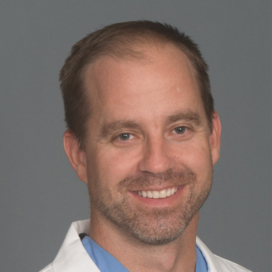 Scott J. Rhamy, M.D.