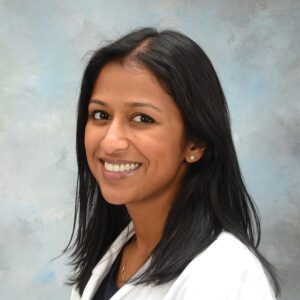 Meghana Gowda, M.D., F.A.C.O.G.