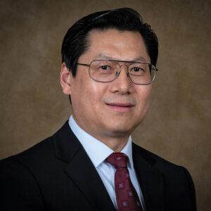 Junqi Qian, M.D.