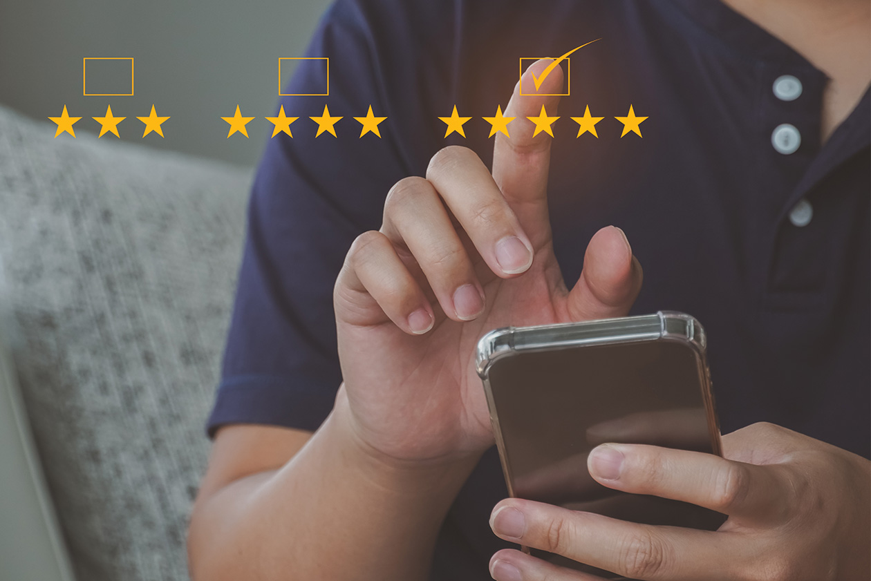 Patient Reviews