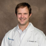 Charles A. Seabury, MD