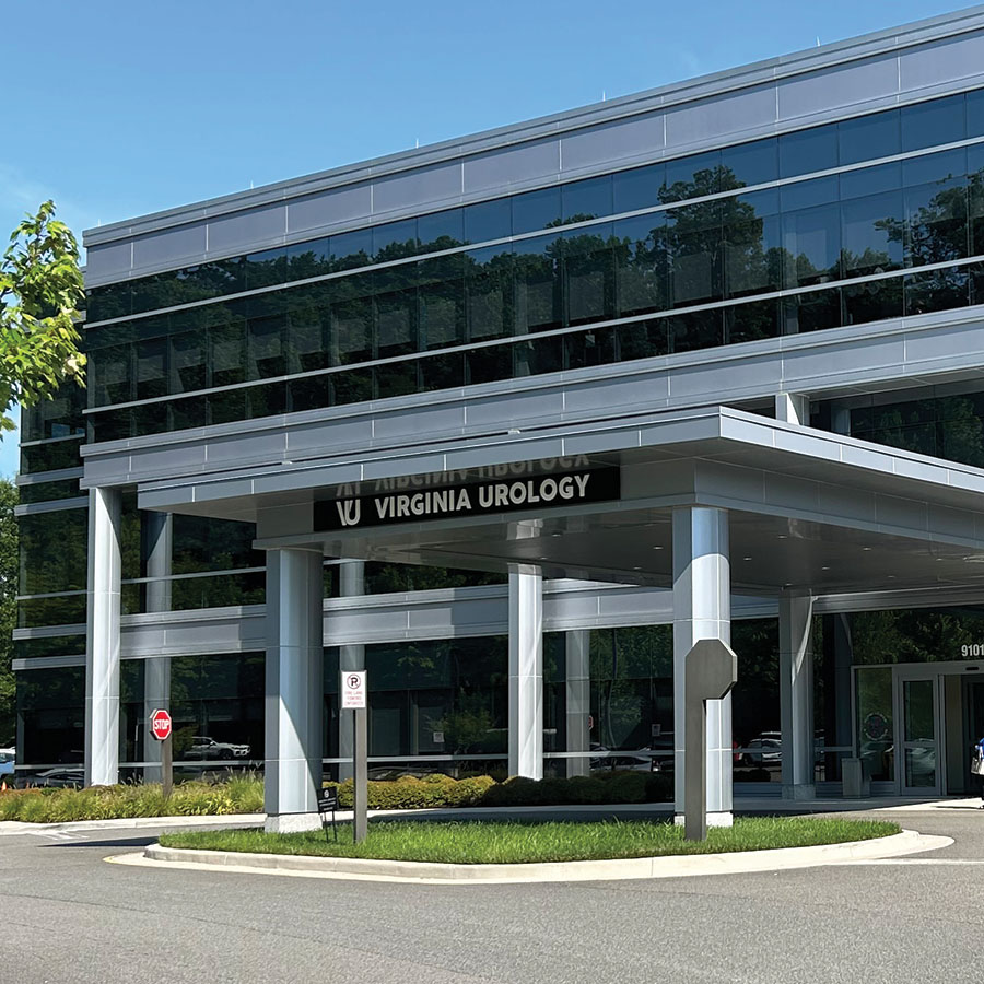 Stony Point Square