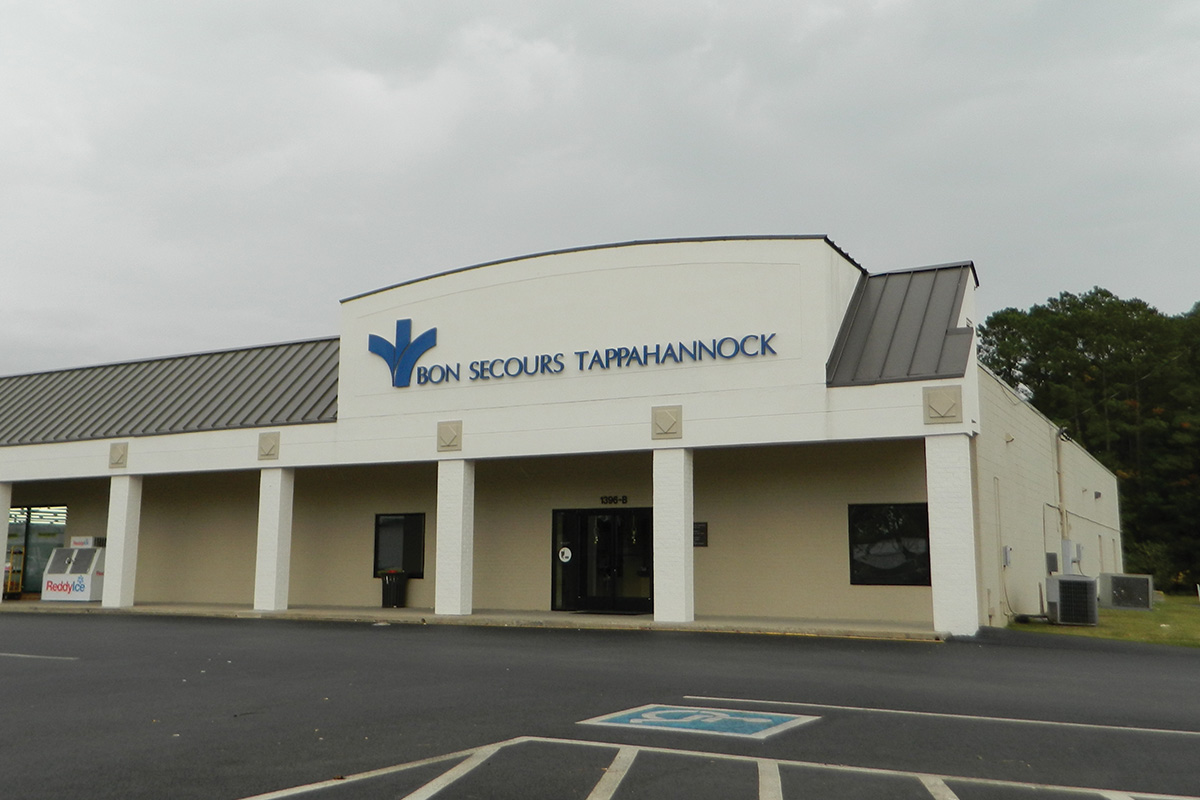 Tappahanock