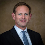 C. Ryan Barnes, MD
