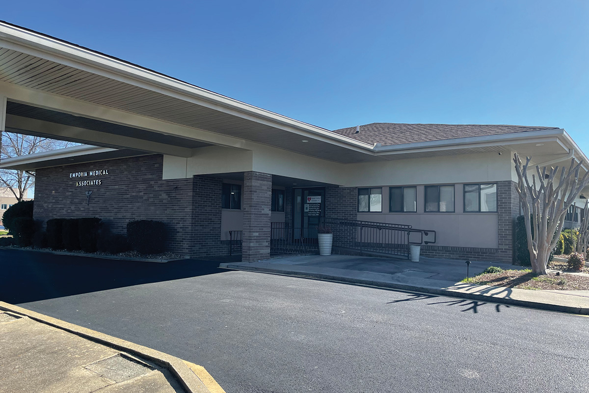 emporia office