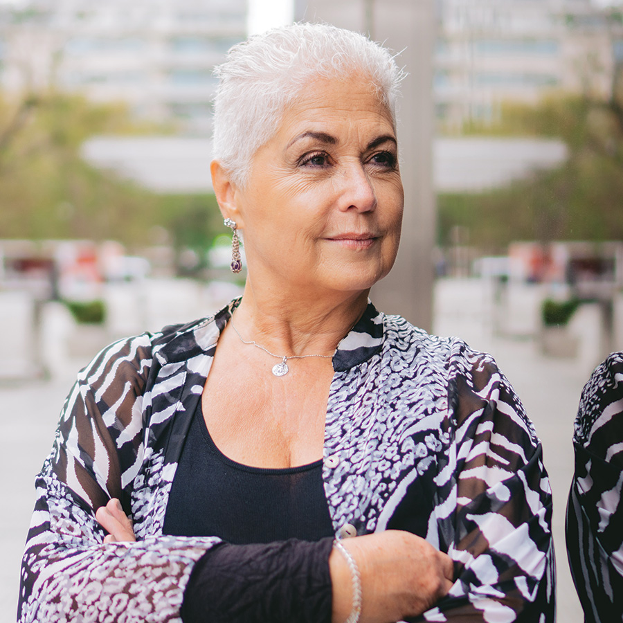 two women with short hair in the city 2026 03 17 20 18 01 utc
