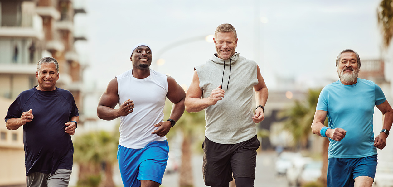 fitness running and teamwork with friends in city 2026 03 25 07 32 41 utc