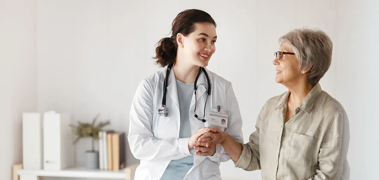 patient with a doctor in medical office 2026 03 25 06 58 56 utc