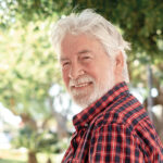 portrait of handsome senior white haired man walki 2026 01 05 23 27 44 utc