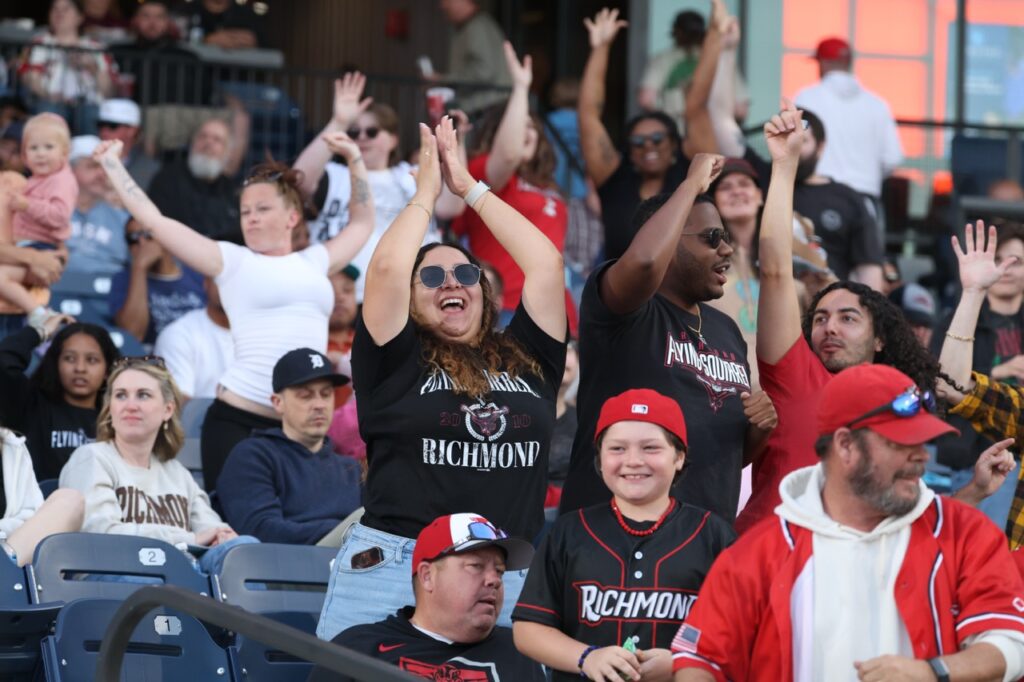 Hitting Prostate Cancer Out of the Park